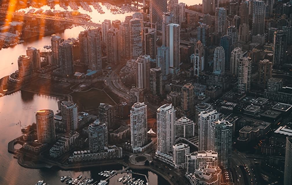 Telcoin Financial Services Ltd - Vancouver, BC, Canada